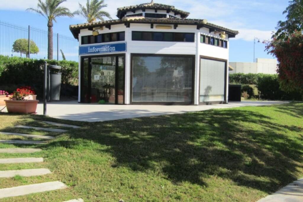 Myrtus Golf Apartamento