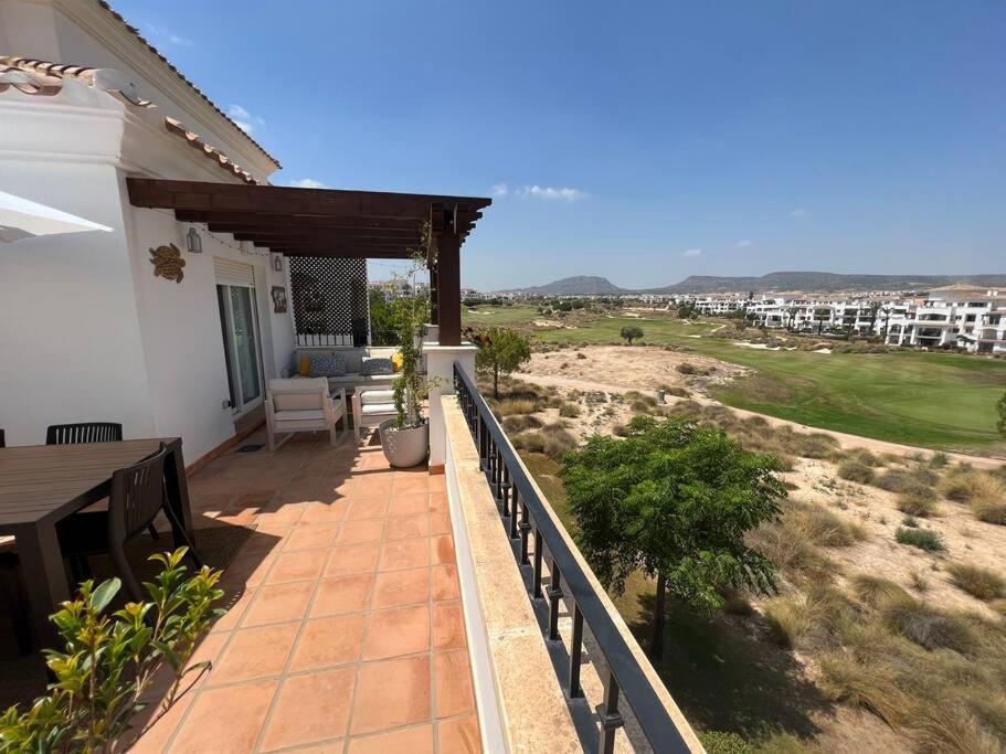 Myrtus Golf Murcia