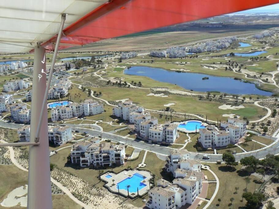 Myrtus Golf * Murcia