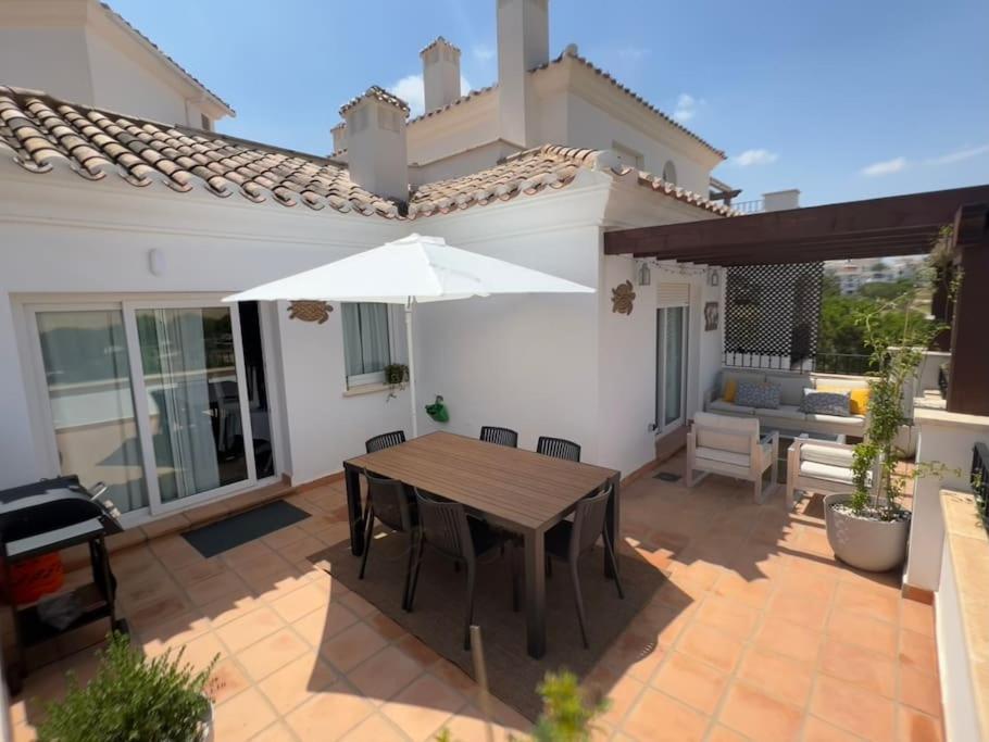 Myrtus Golf Apartamento *
