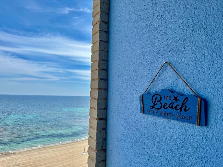 Apartamento Sea Sound Murcia