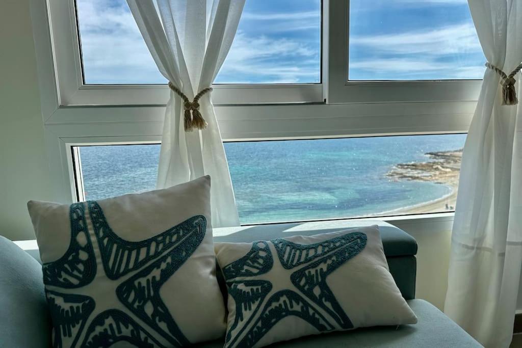 Apartamento Sea Sound *