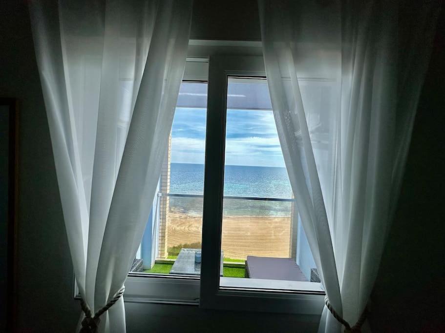 Apartamento Sea Sound