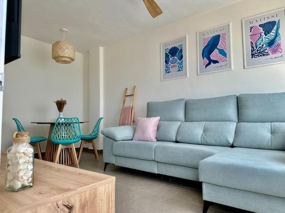 Sea Sound Apartamento Murcia