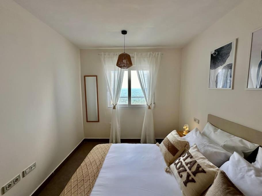 Apartamento Sea Sound Murcia