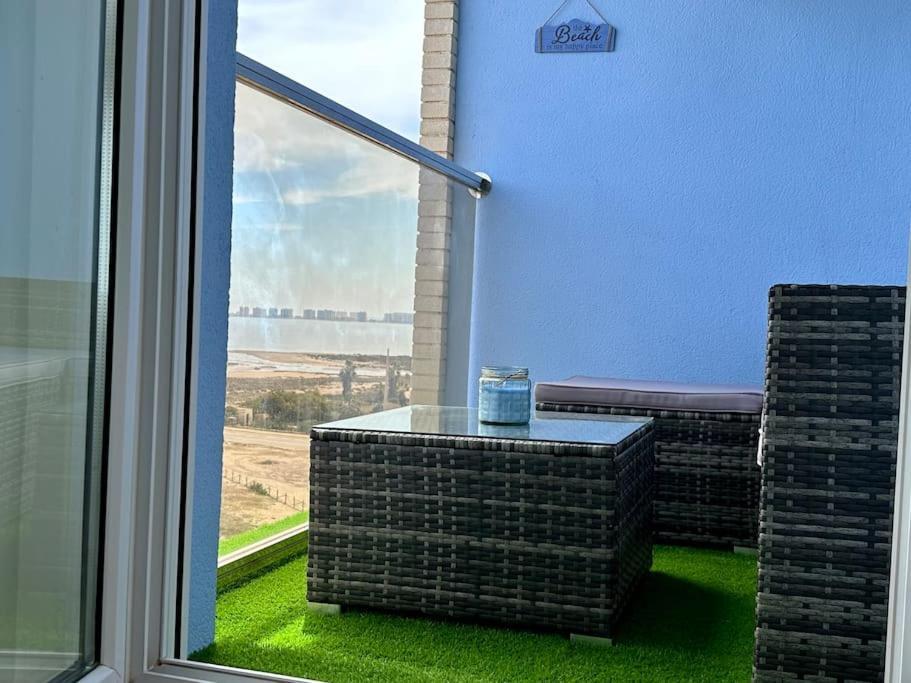 Sea Sound Apartamento
