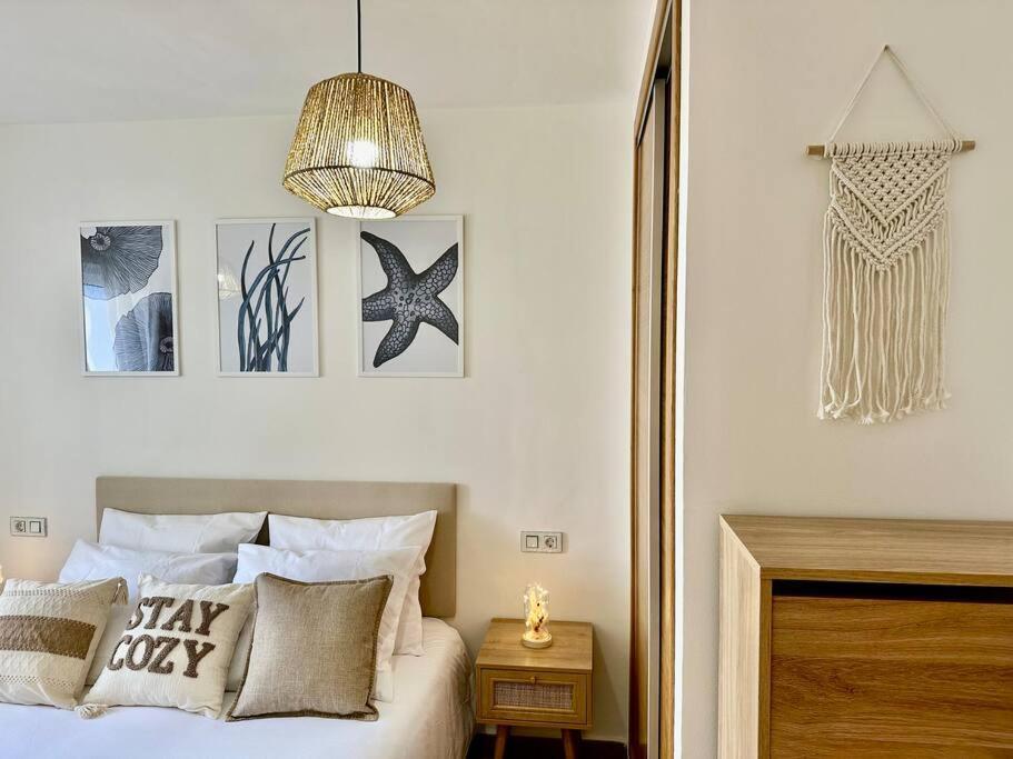 Sea Sound Apartamento *