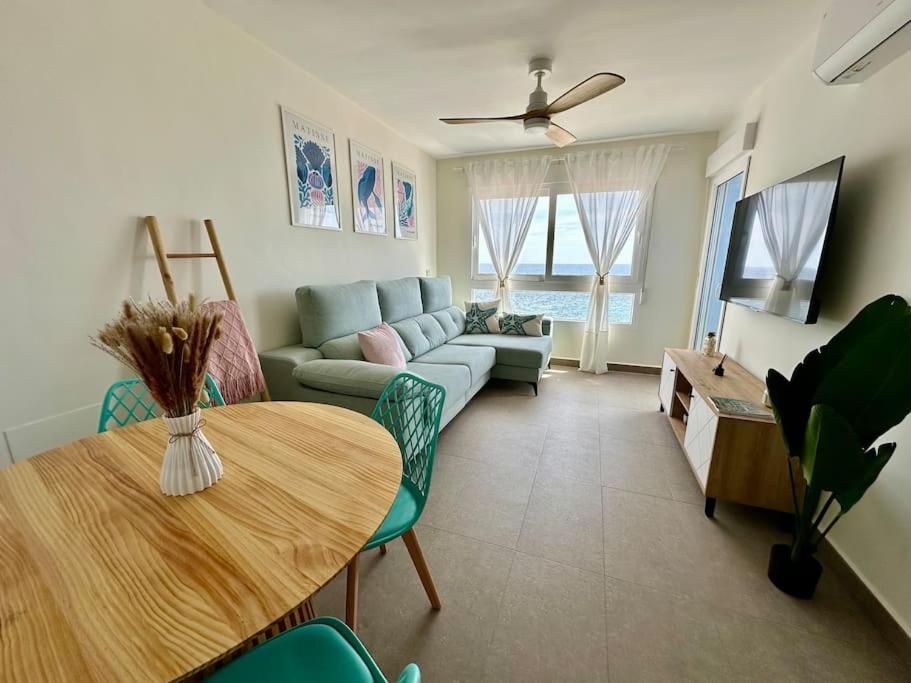 Apartamento Sea Sound *