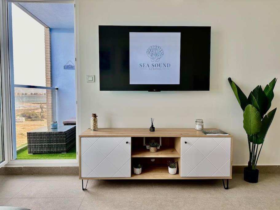Apartamento Sea Sound