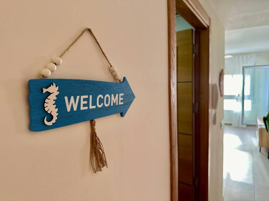 Sea Sound Apartamento
