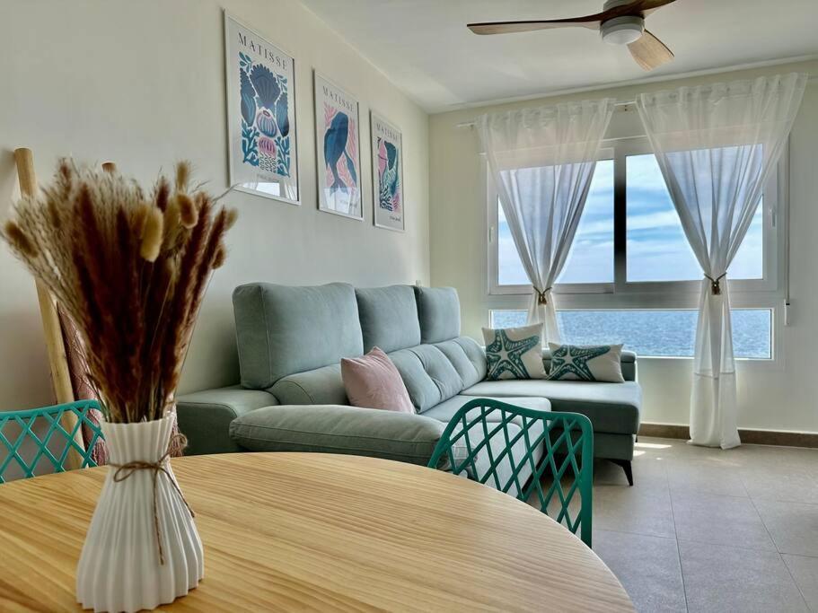 Sea Sound Apartamento *