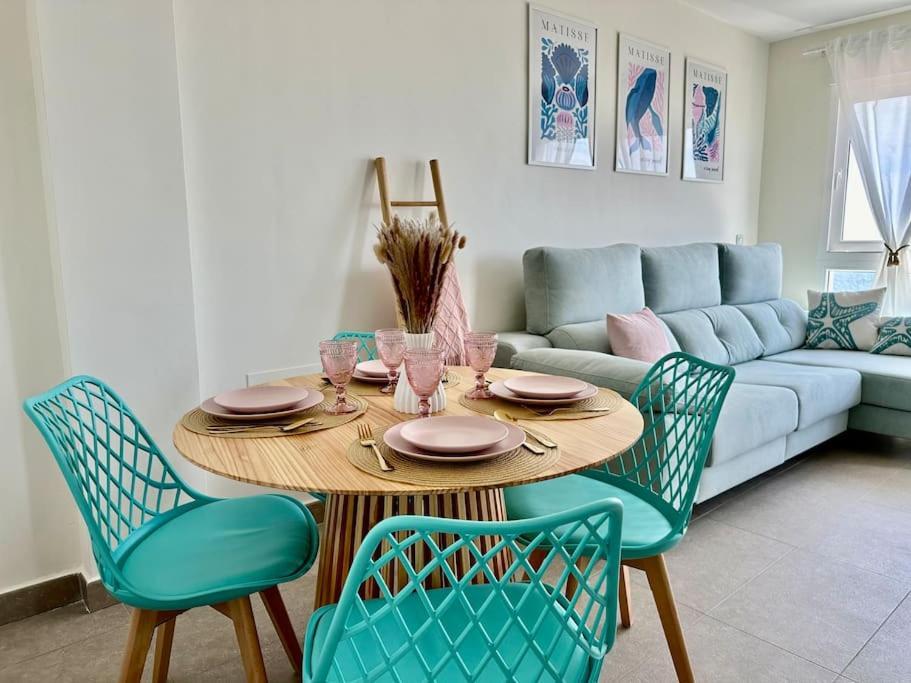 Apartamento Sea Sound Murcia