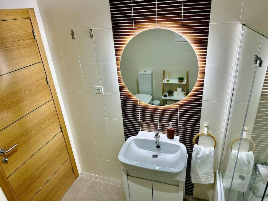 Apartamento Sea Sound *