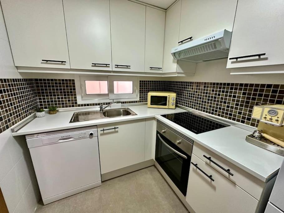 Apartamento Sea Sound Murcia