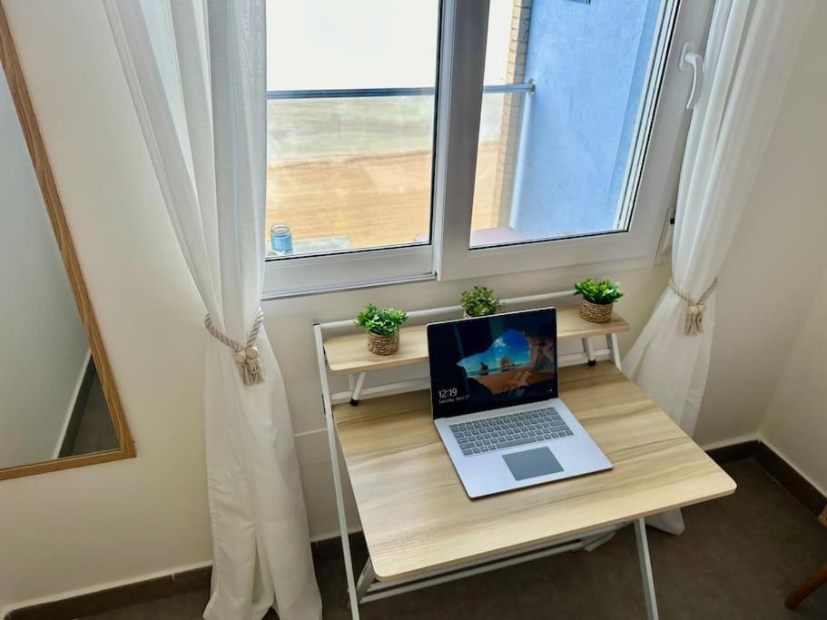 Sea Sound Apartamento Murcia