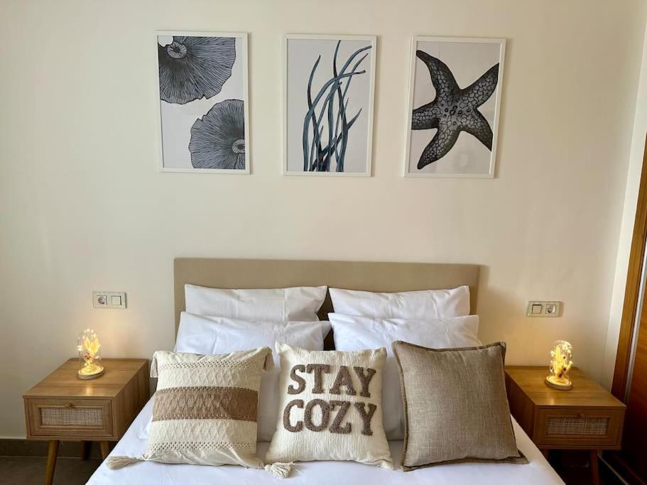Sea Sound Apartamento *