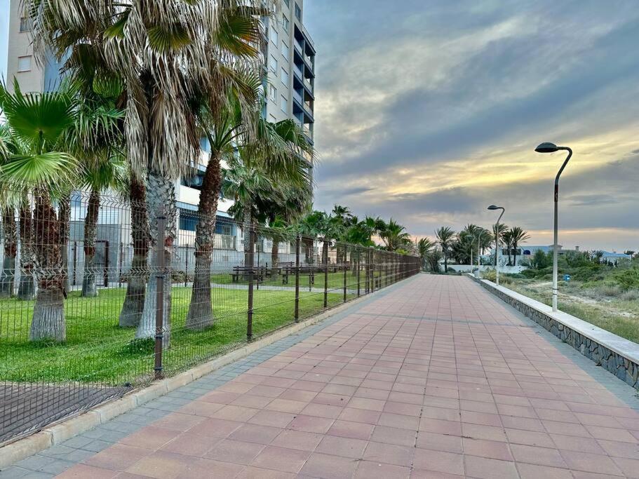 Apartamento Sea Sound *