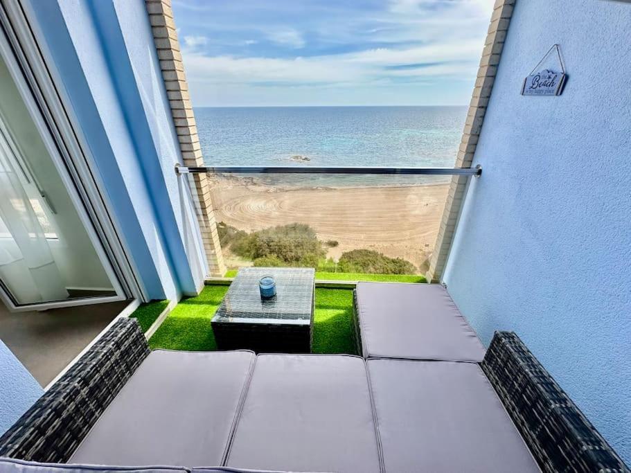 Apartamento Sea Sound