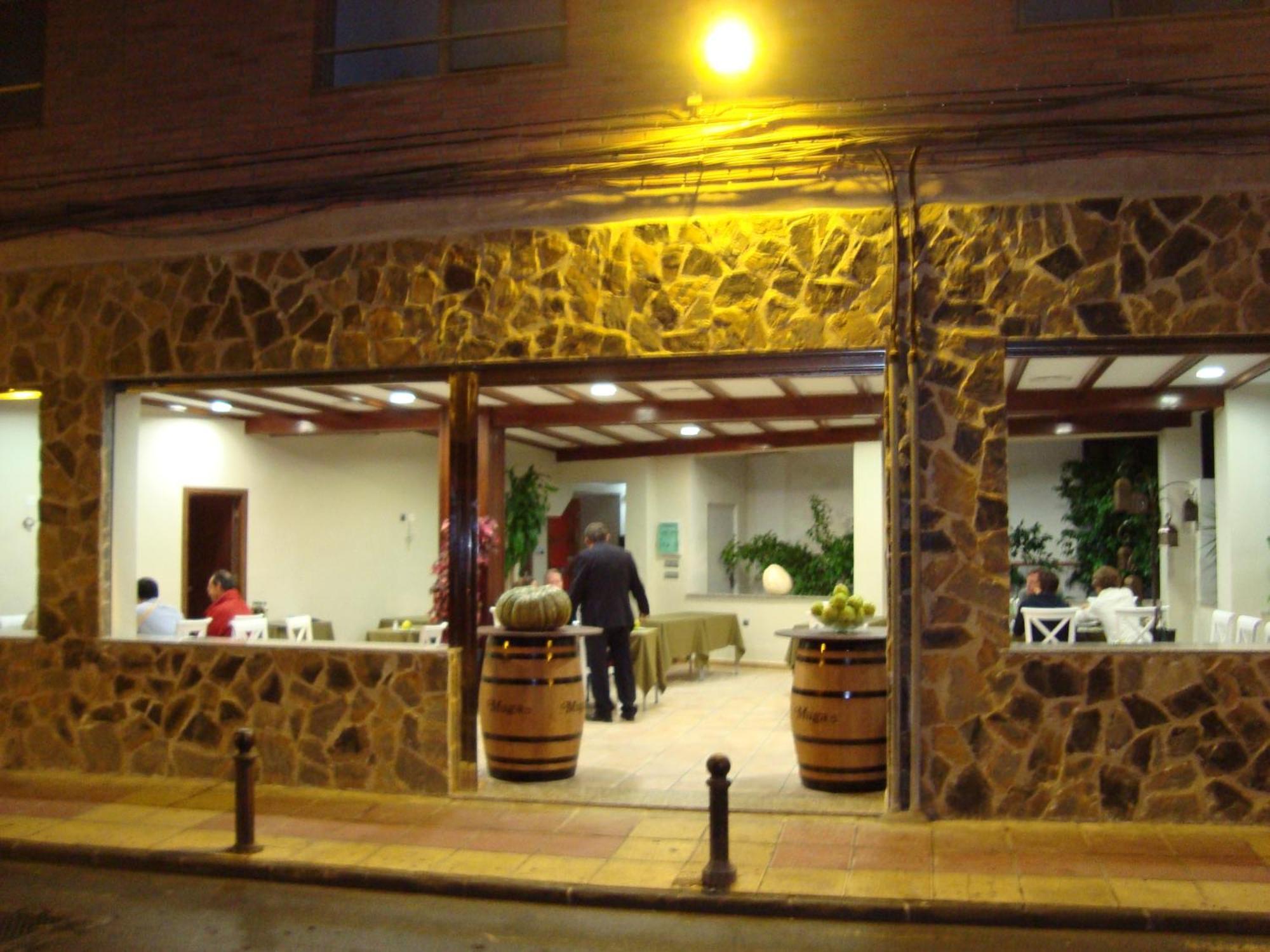 El Churra Murcia