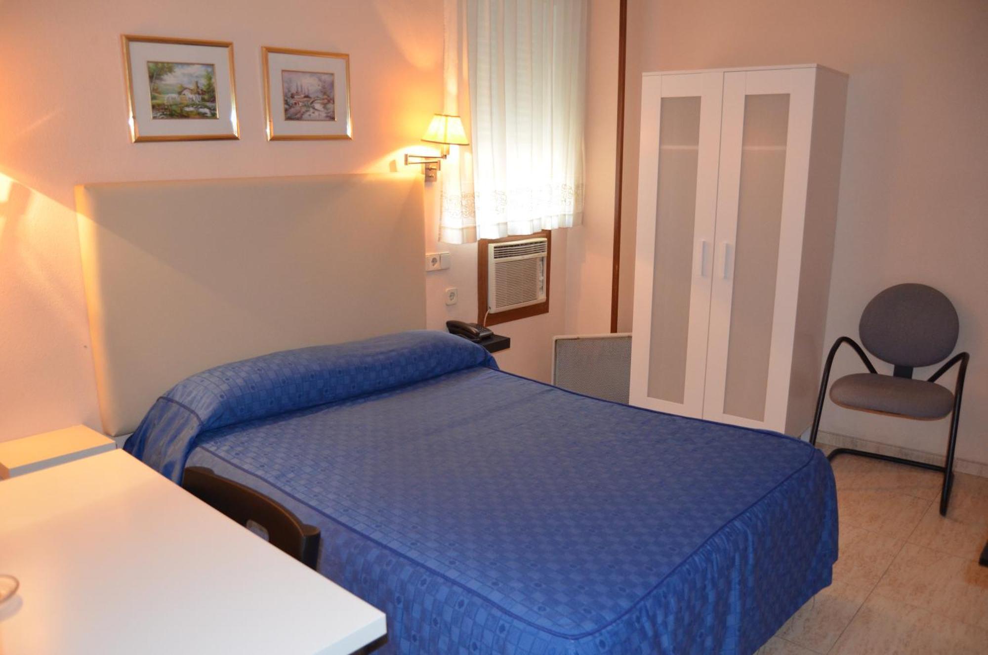 Hotel Legazpi