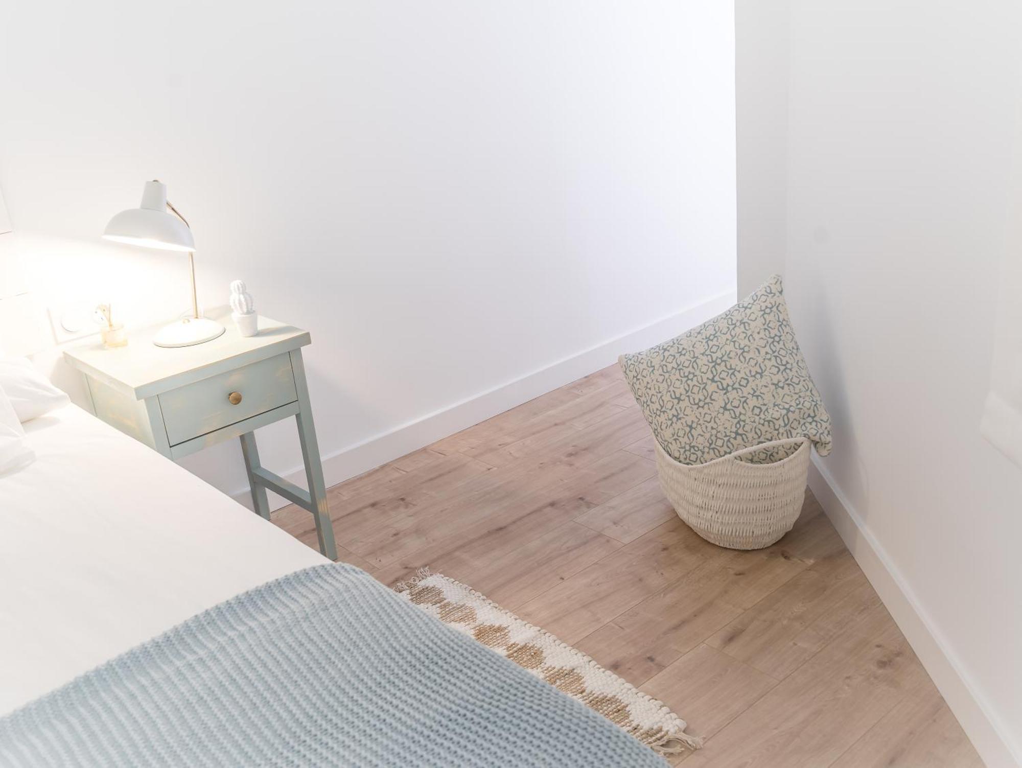 Atico Chic Fontes Junto A La Catedral Apartment Murcia
