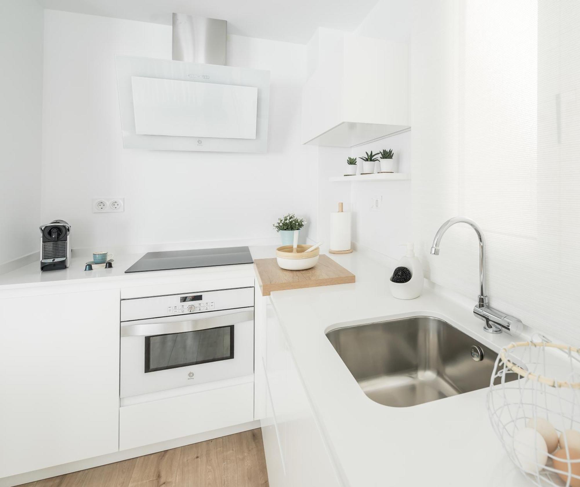 Atico Chic Fontes Junto A La Catedral Apartment Murcia