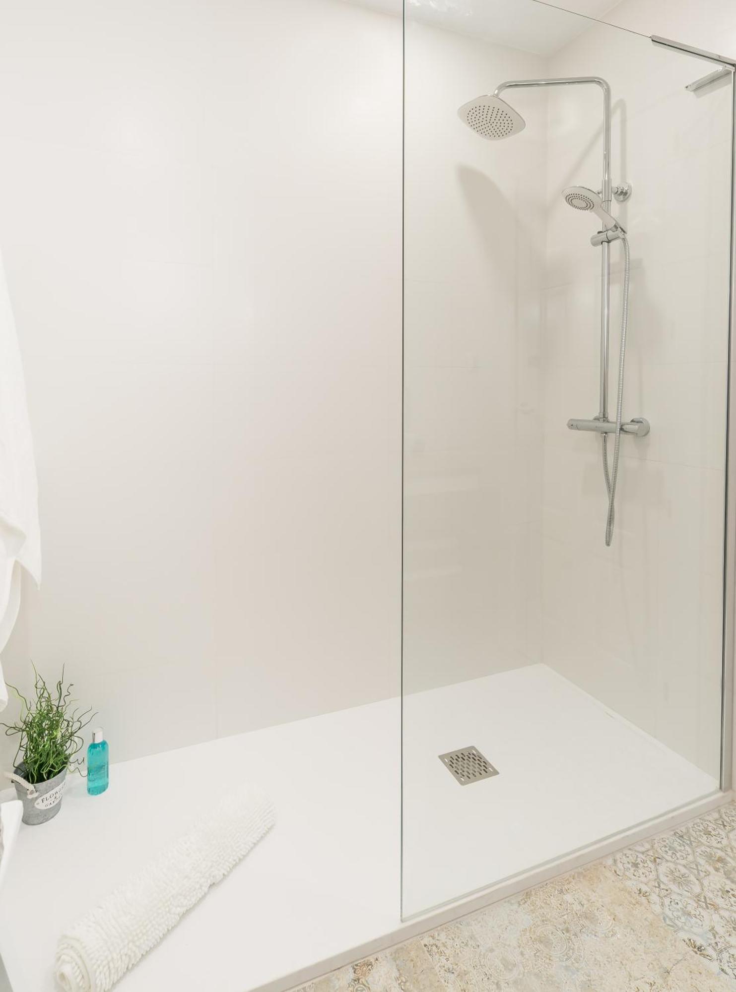 Apartment Atico Chic Fontes Junto A La Catedral Murcia