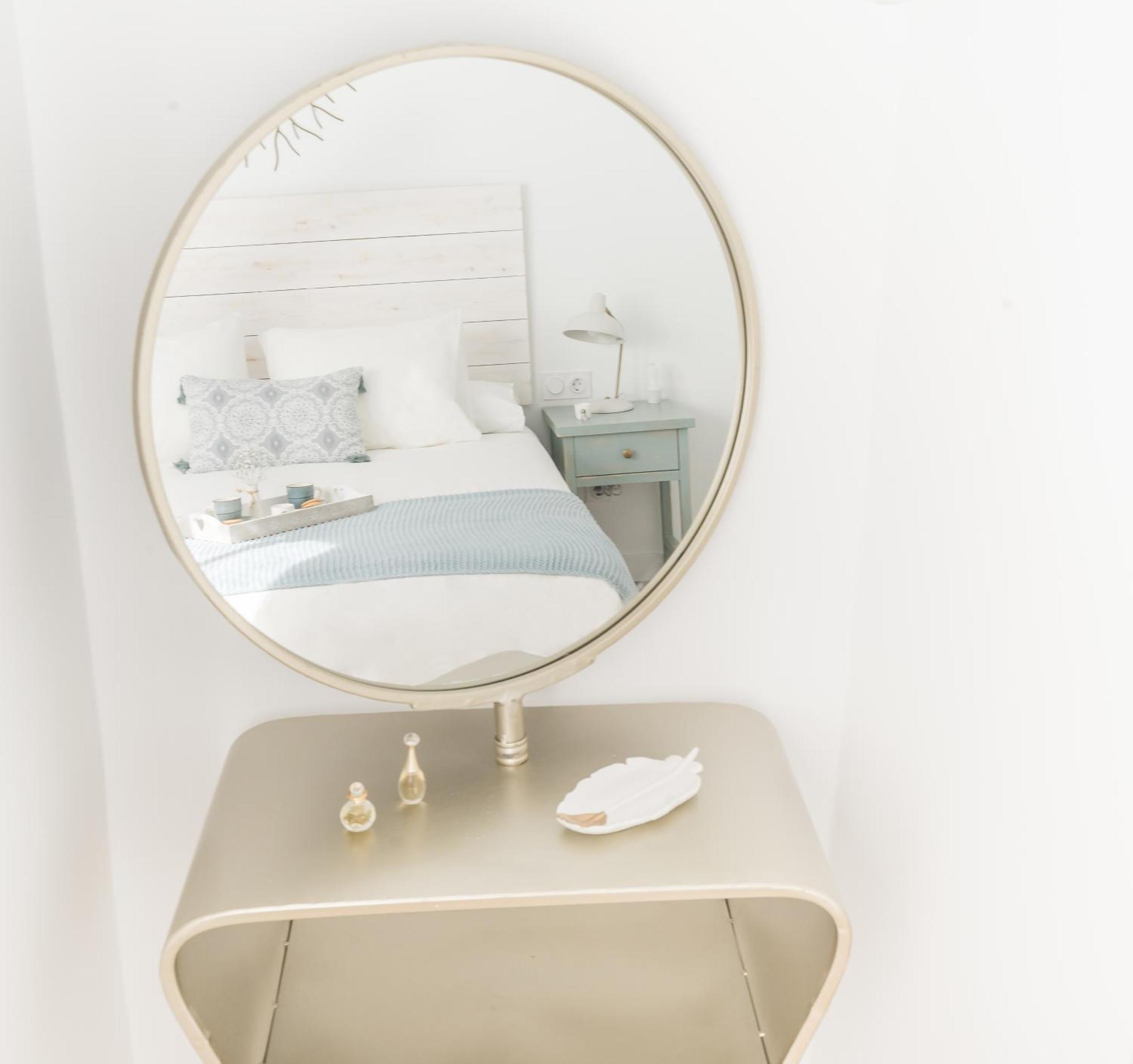 Apartment Atico Chic Fontes Junto A La Catedral *