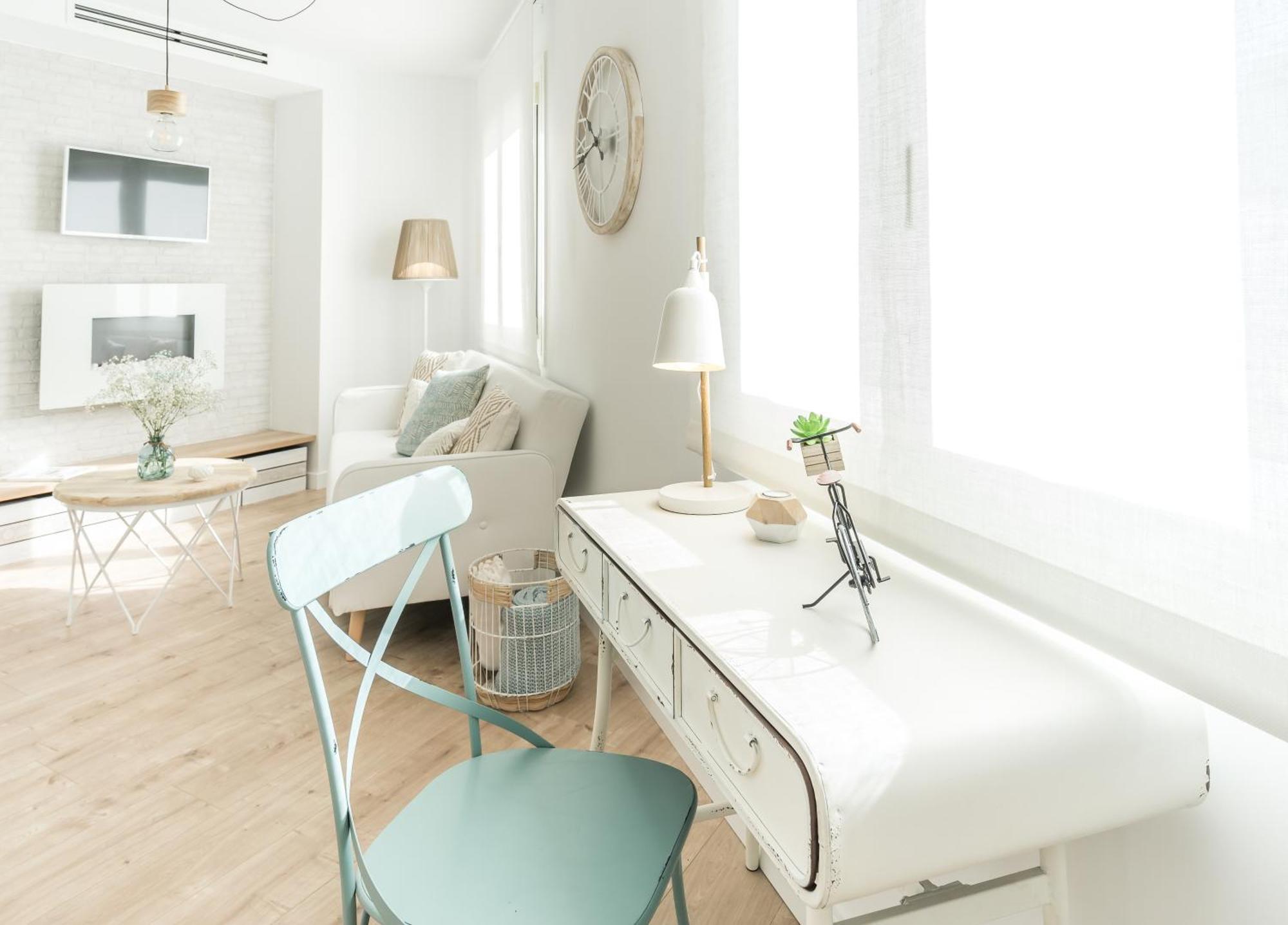 Apartment Atico Chic Fontes Junto A La Catedral Murcia