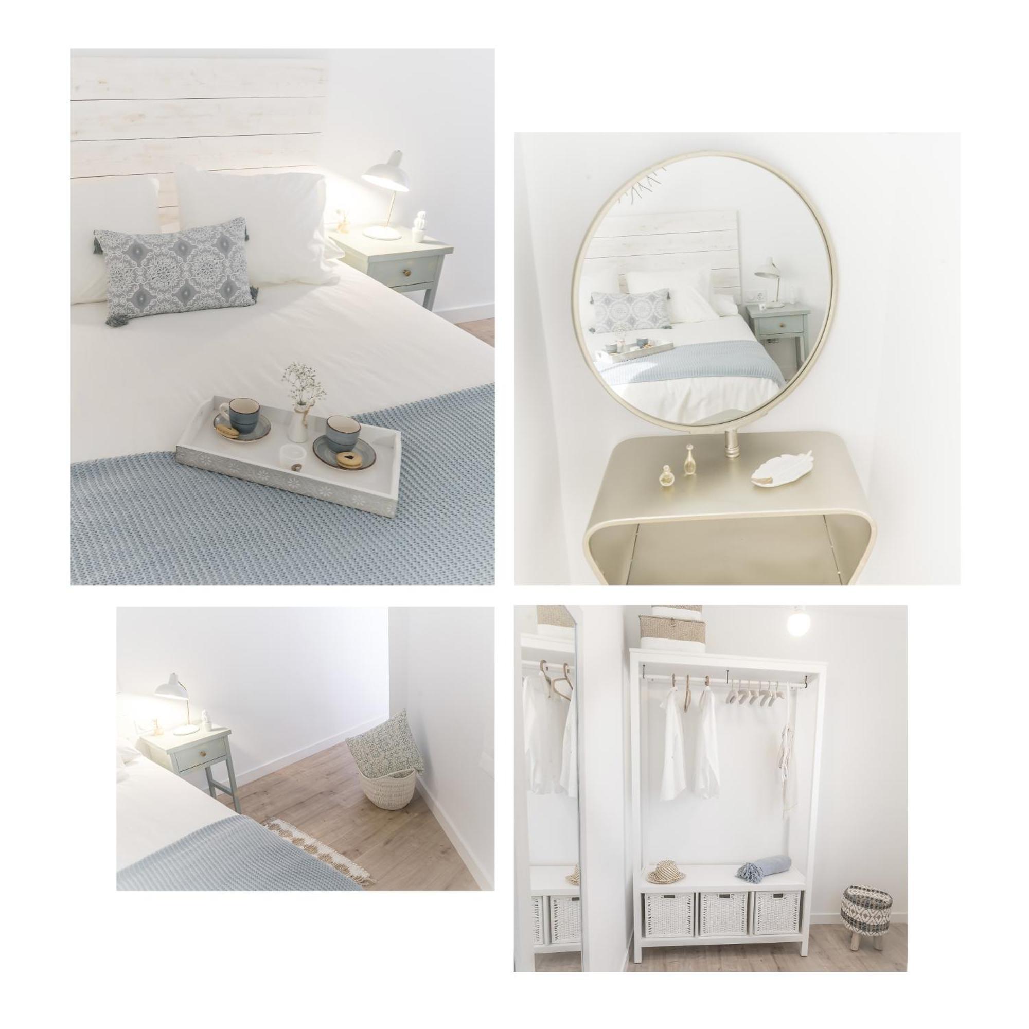 Apartment Atico Chic Fontes Junto A La Catedral Murcia