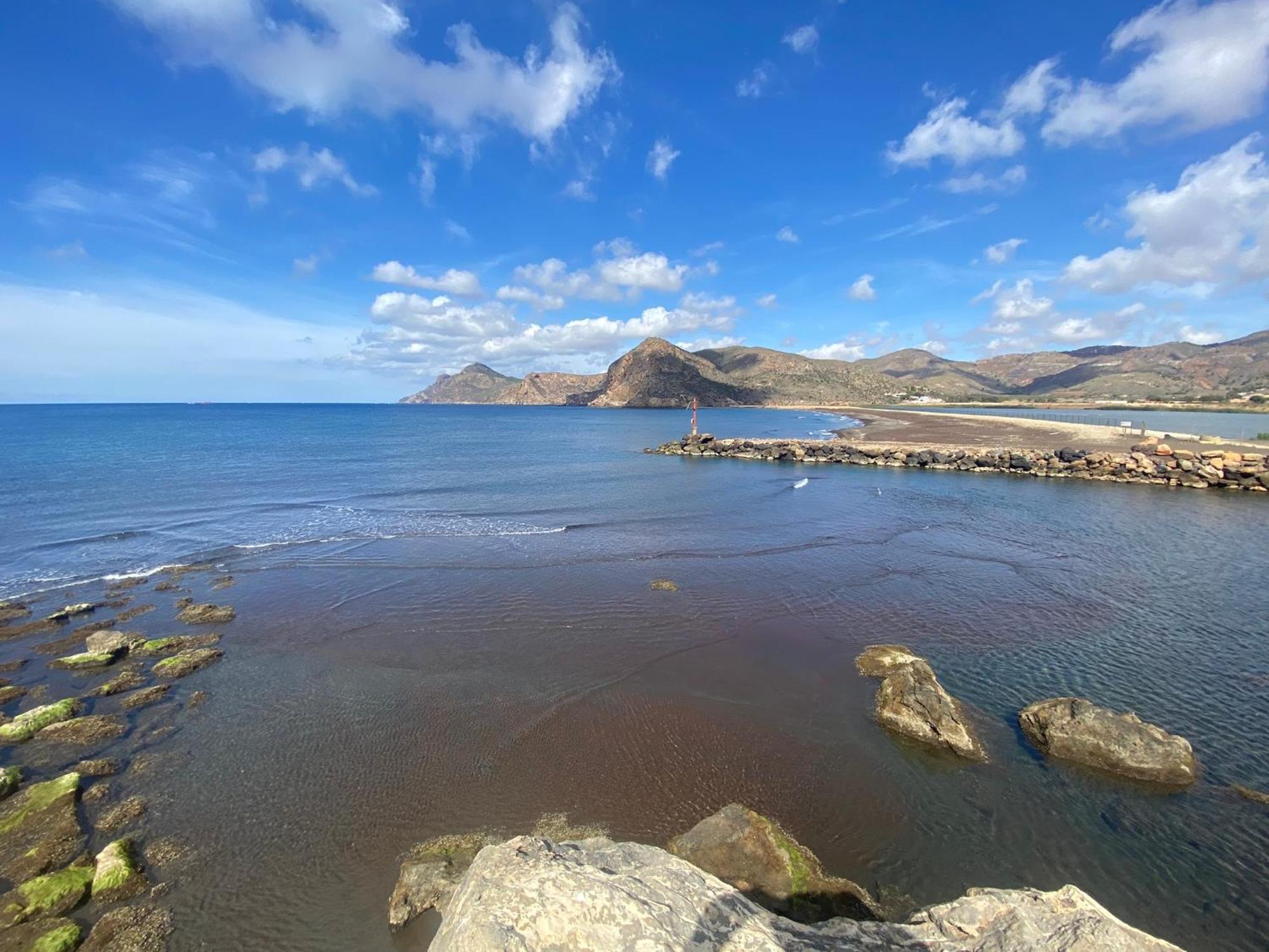 Сasa de vacaciones Ros Murcia