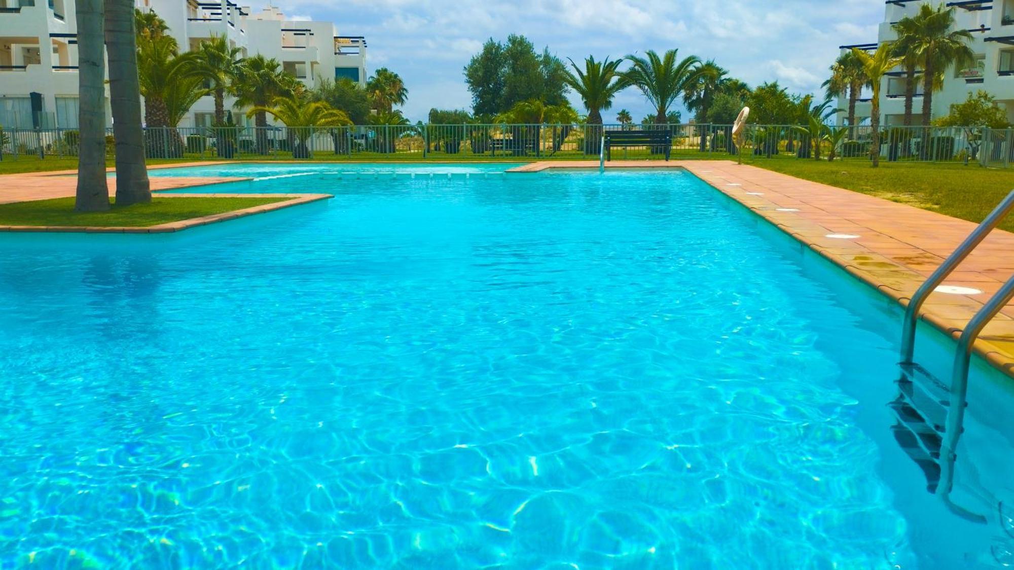 Mar Golf Luxe Flat Apartamento