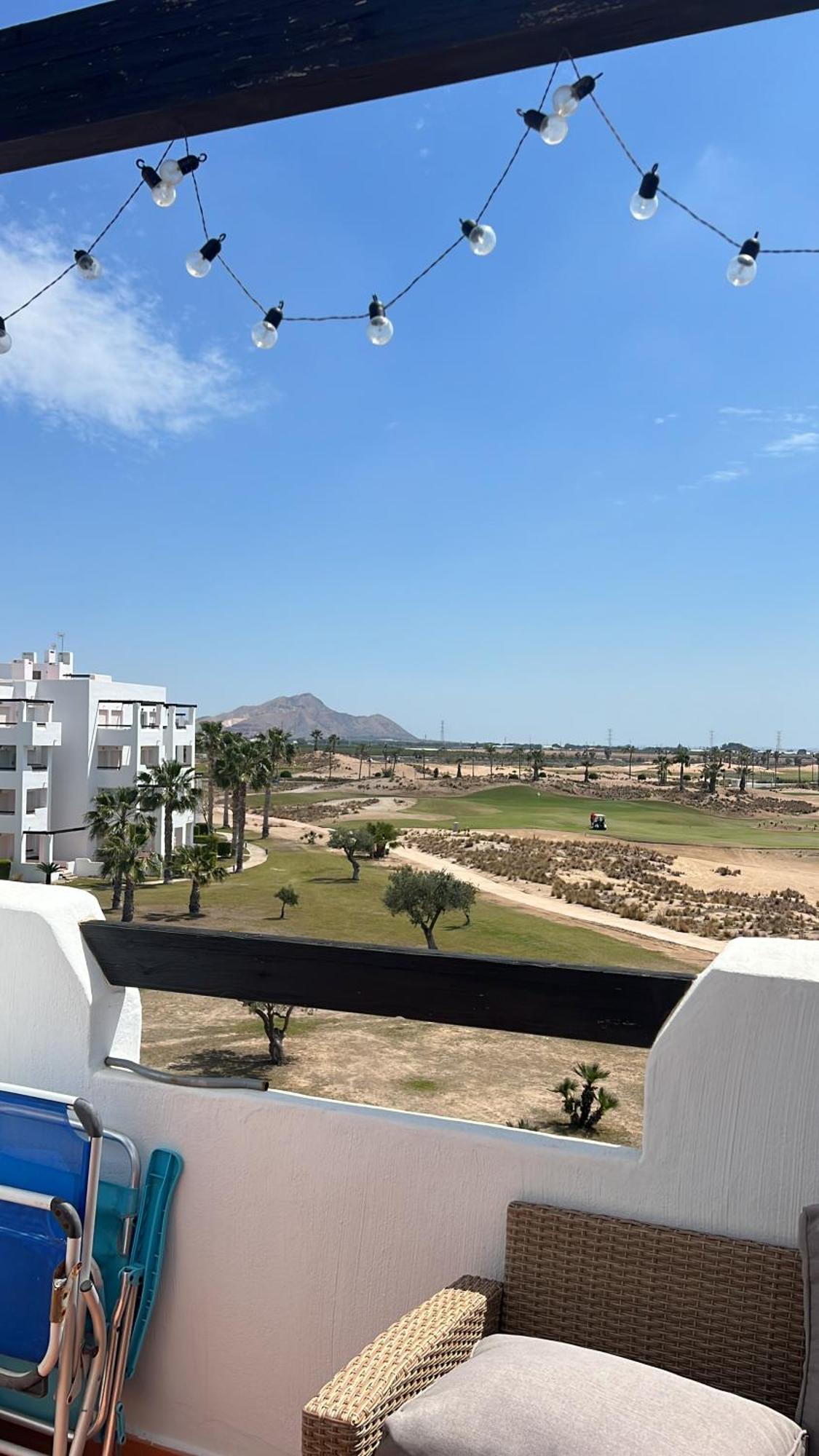 Lovely Penthouse * Murcia