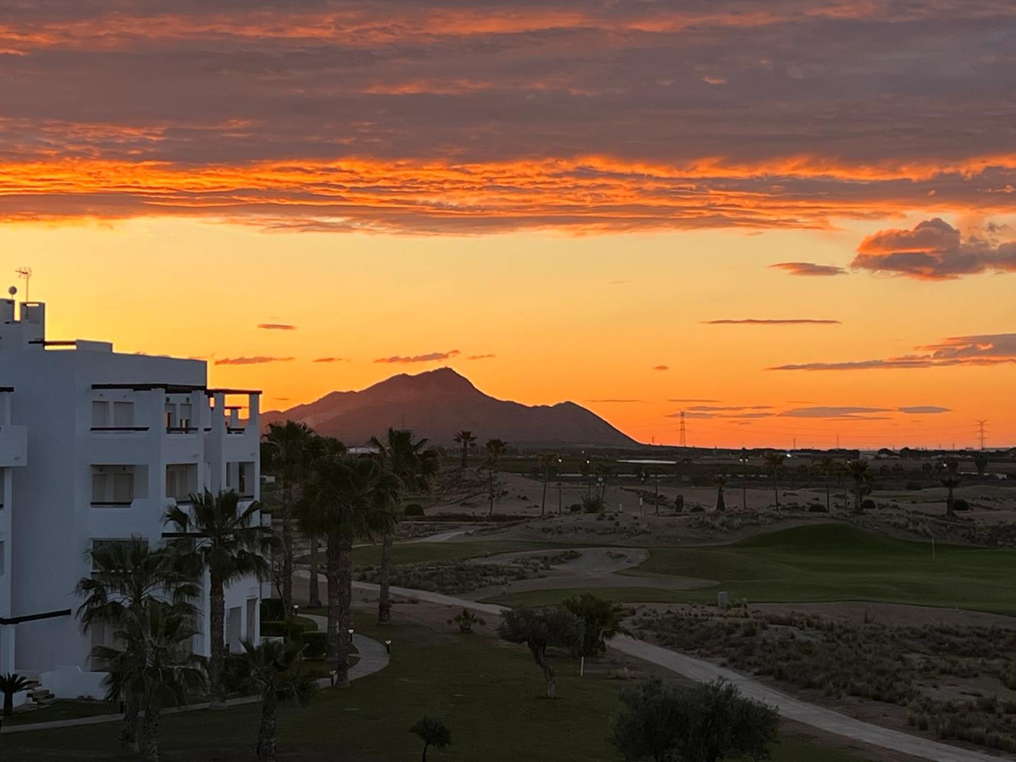 Lovely Penthouse * Murcia