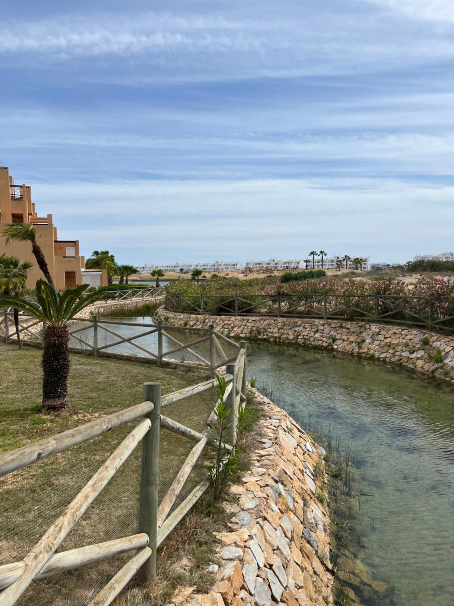 Lovely Penthouse * Murcia