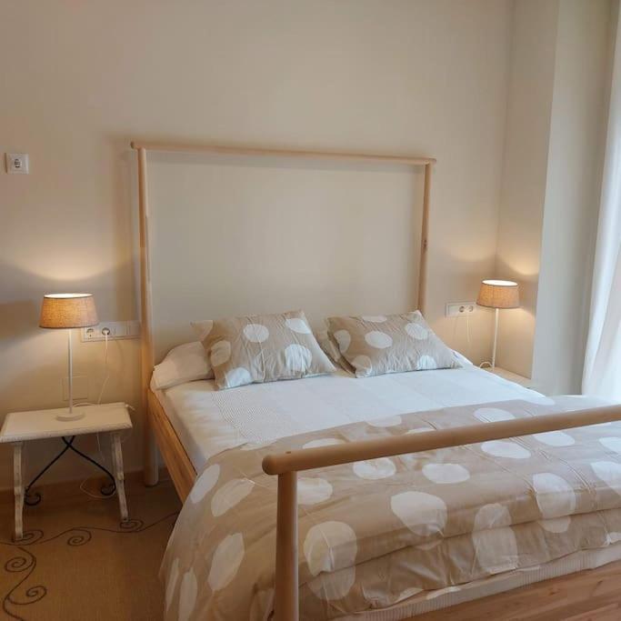 Un Oasis En Hacienda Del Alamo Apartamento Murcia