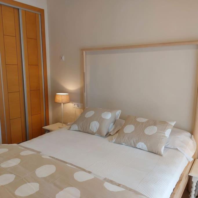 Un Oasis En Hacienda Del Alamo Apartamento