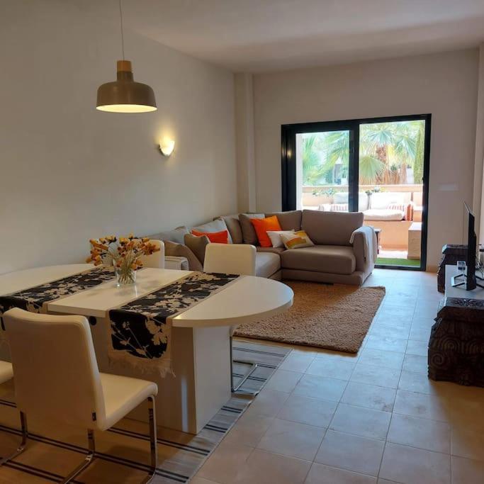 Apartamento Un Oasis En Hacienda Del Alamo *