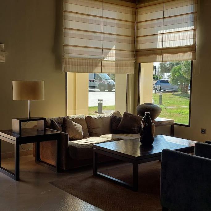 Un Oasis En Hacienda Del Alamo Apartamento Murcia