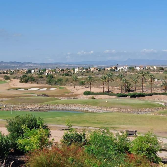 Un Oasis En Hacienda Del Alamo Apartamento *