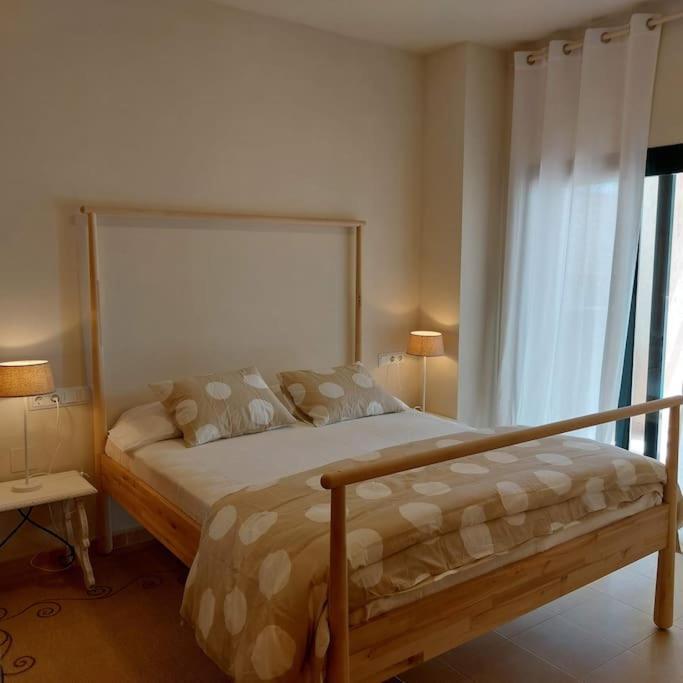 Un Oasis En Hacienda Del Alamo Apartamento Murcia