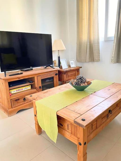 2 Bedroom In Hacienda Riquelme Golf Resort, Sucina, * Murcia