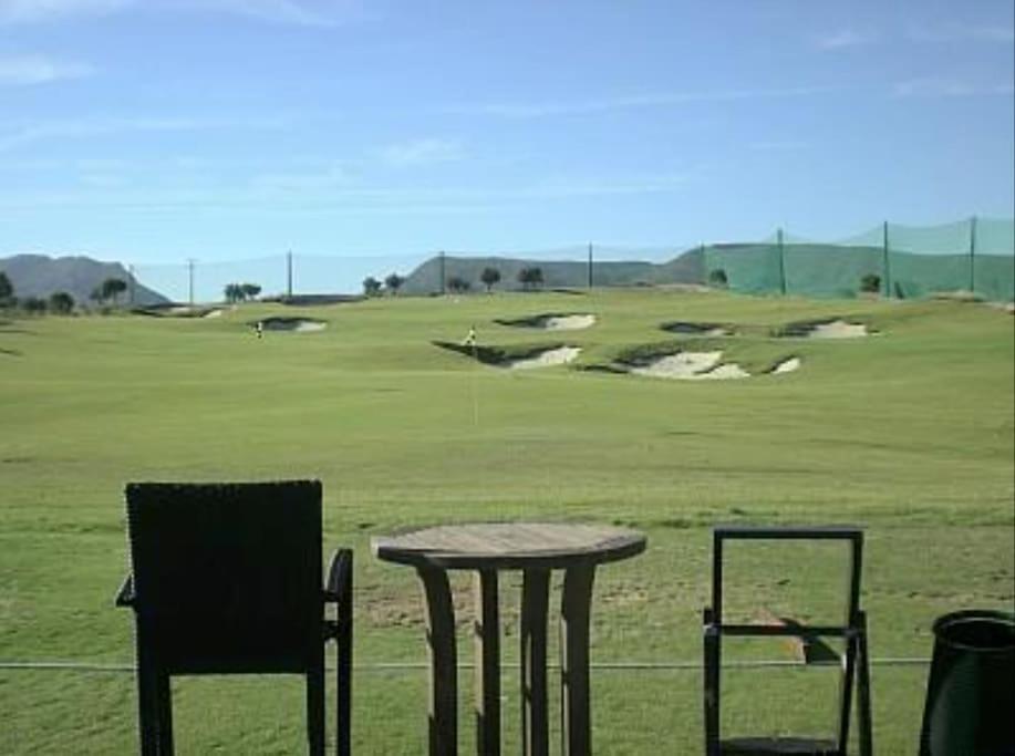 2 Bedroom In Hacienda Riquelme Golf Resort, Sucina, Murcia