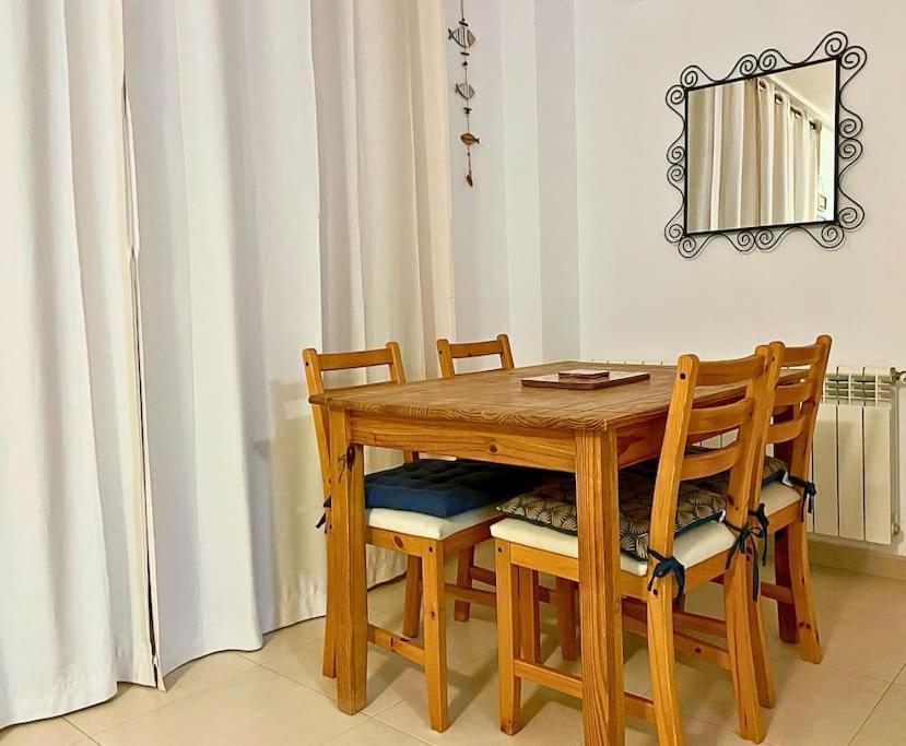 Apartamento 2 Bedroom In Hacienda Riquelme Golf Resort, Sucina, *
