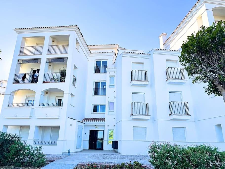 2 Bedroom In Hacienda Riquelme Golf Resort, Sucina, Murcia