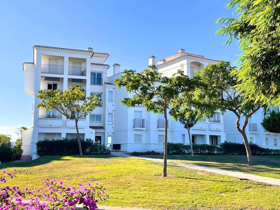 2 Bedroom In Hacienda Riquelme Golf Resort, Sucina, * Murcia