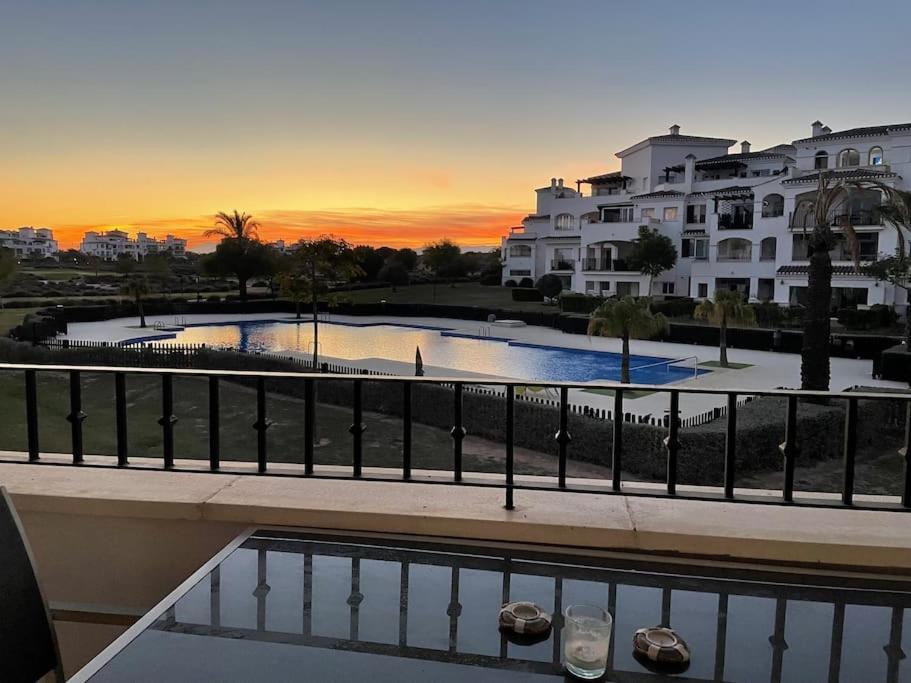 2 Bedroom In Hacienda Riquelme Golf Resort, Sucina, * Murcia