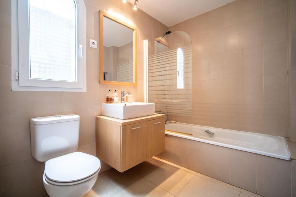 Apartamento 2 Bedroom In Hacienda Riquelme Golf Resort, Sucina,