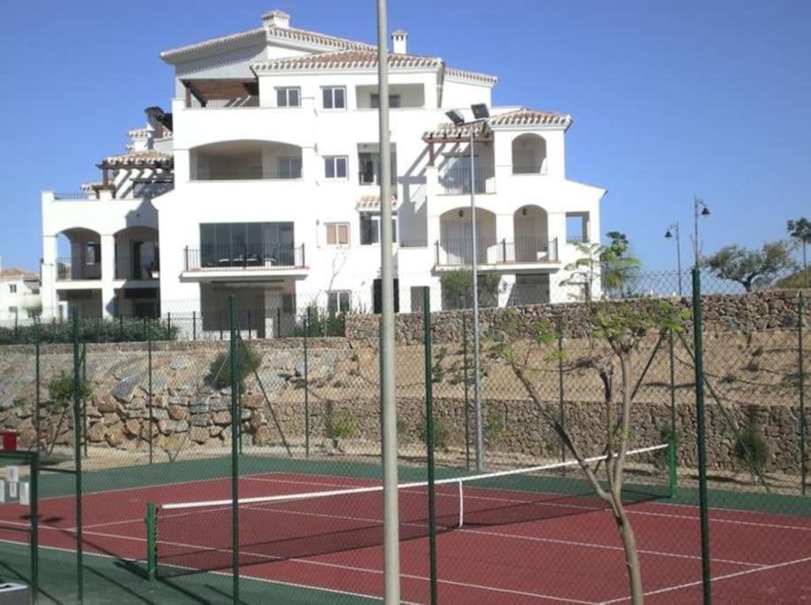 Apartamento 2 Bedroom In Hacienda Riquelme Golf Resort, Sucina, *