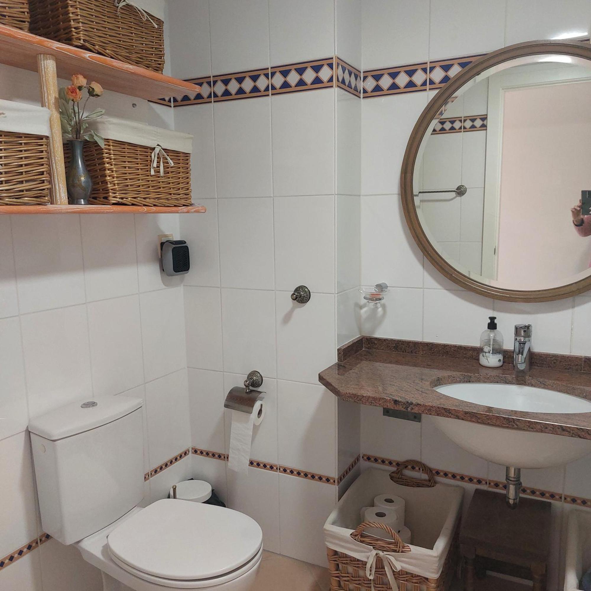 Apartamento Duplex En Altaona Golf Murcia